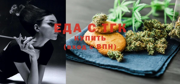 стаф Инта